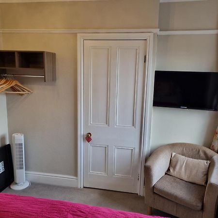 Montfort Cottage Guest House ويندرمير المظهر الخارجي الصورة