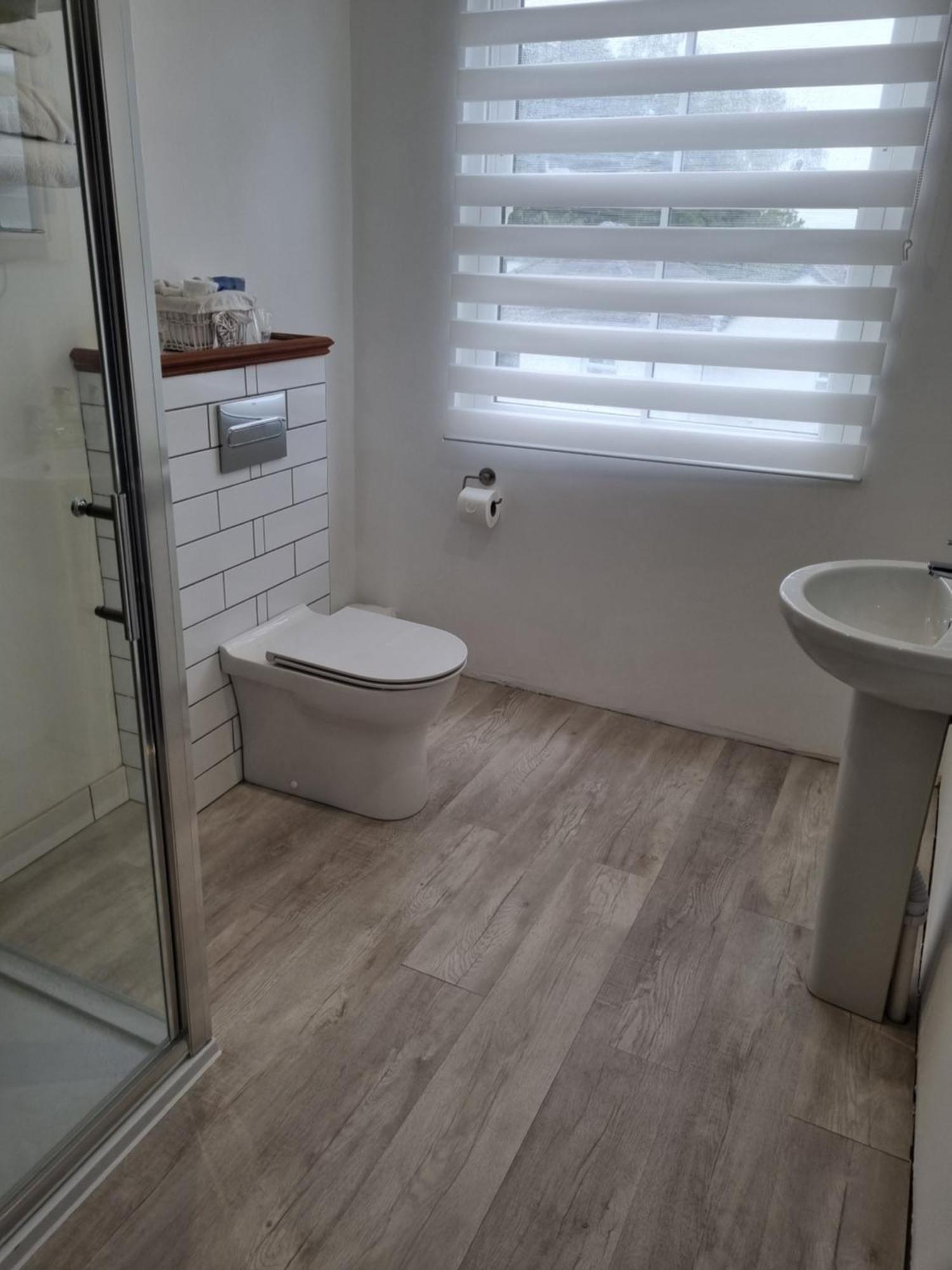 Montfort Cottage Guest House ويندرمير المظهر الخارجي الصورة