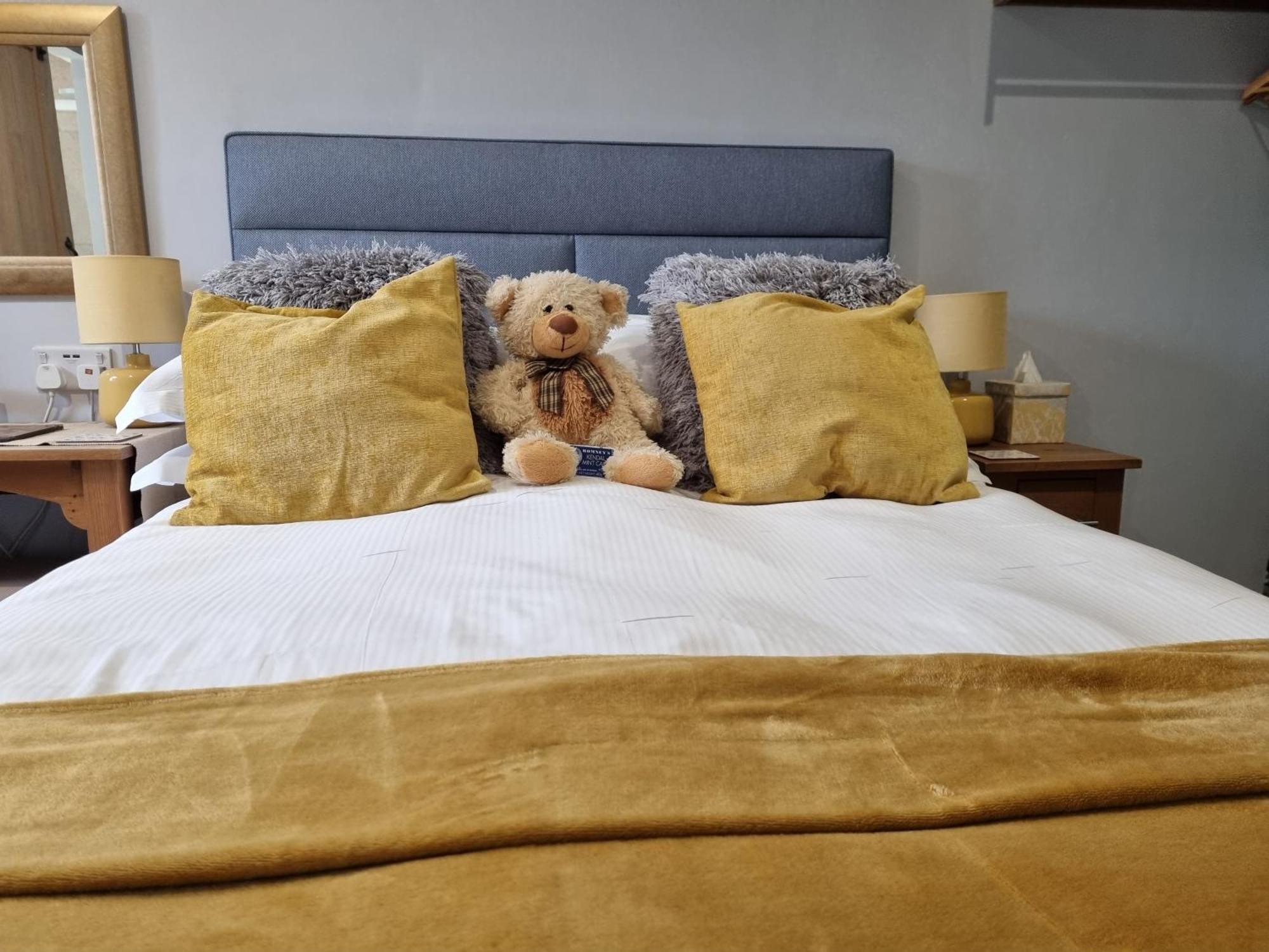 Montfort Cottage Guest House ويندرمير المظهر الخارجي الصورة