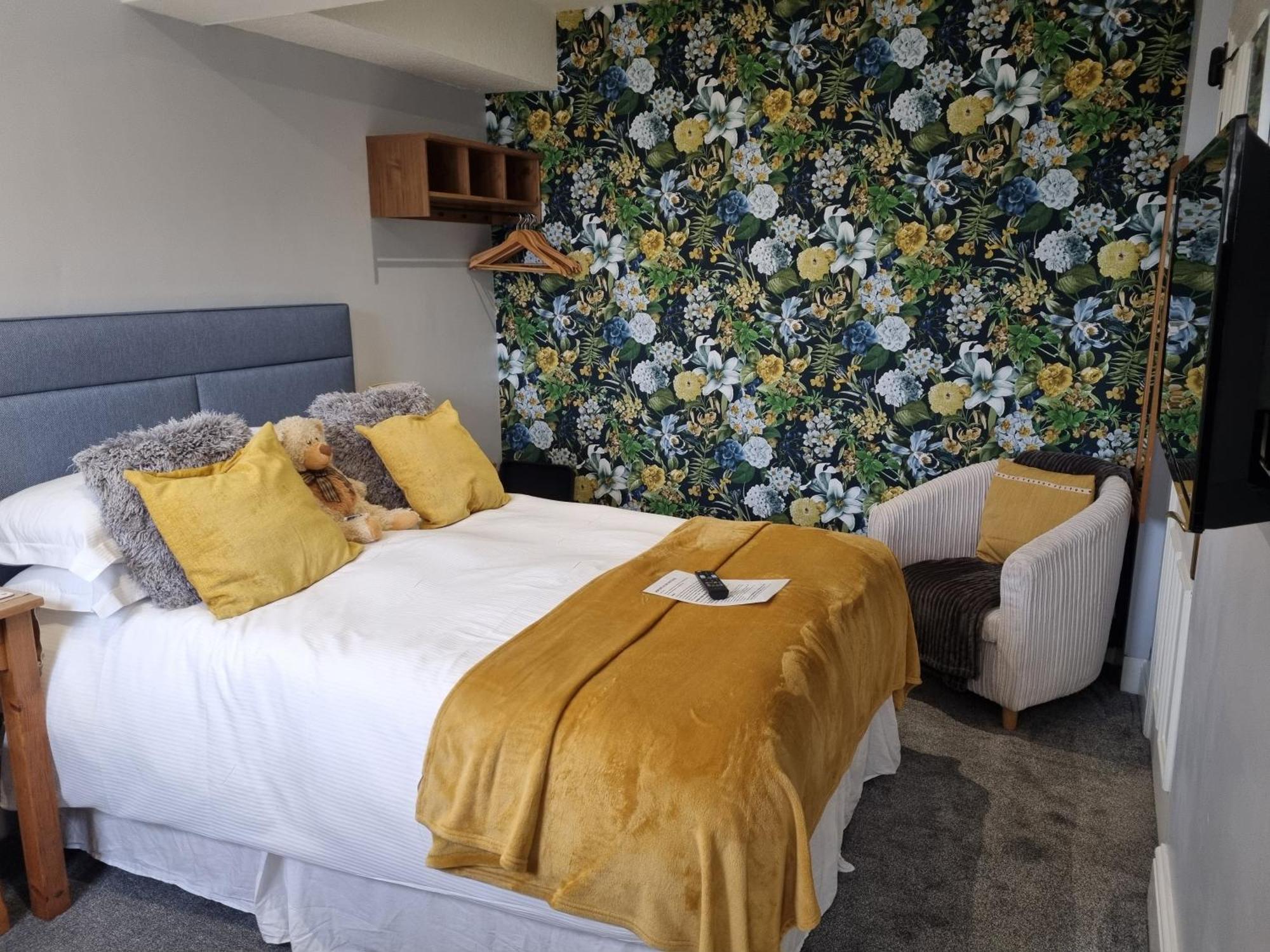 Montfort Cottage Guest House ويندرمير المظهر الخارجي الصورة