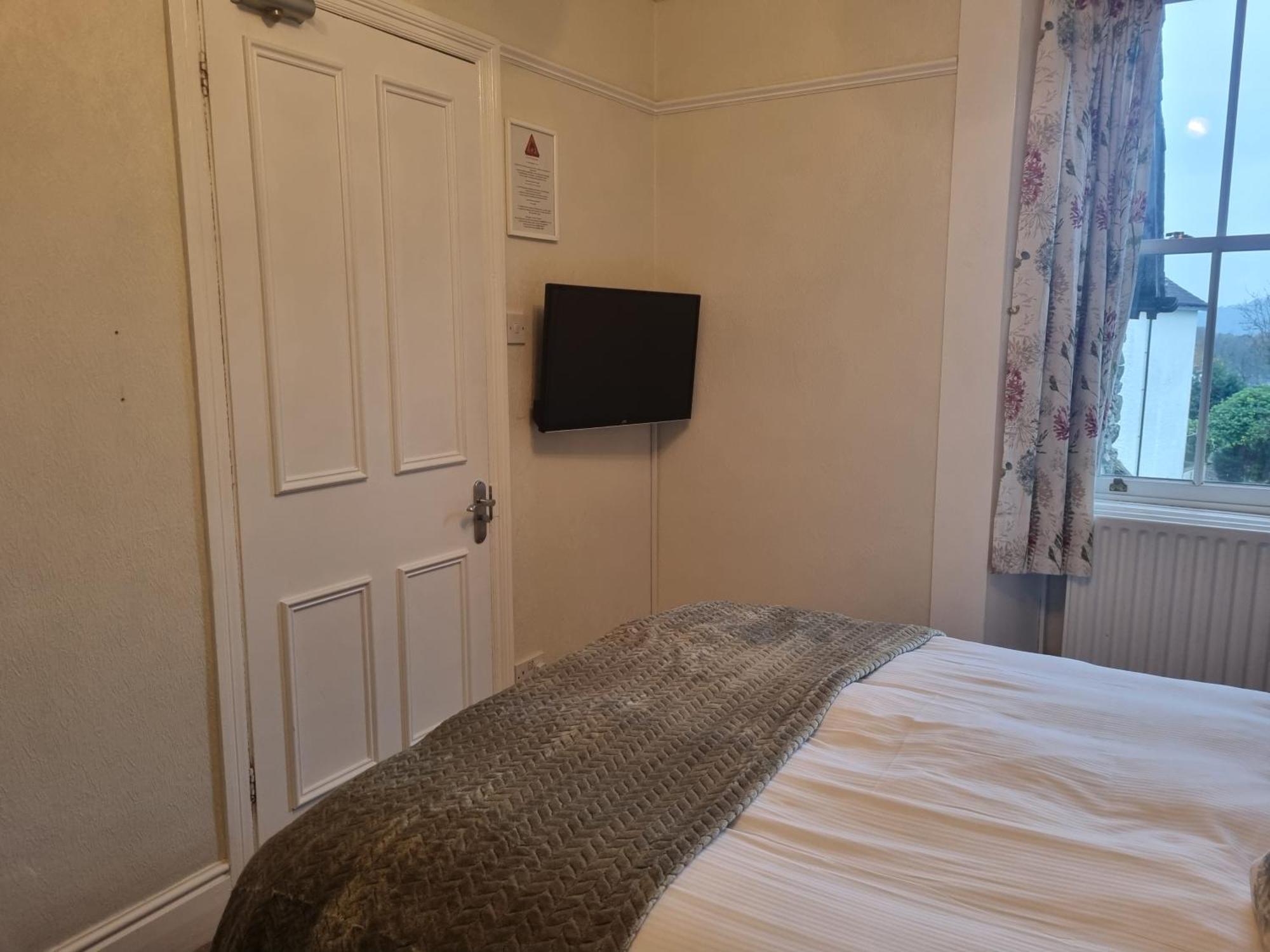 Montfort Cottage Guest House ويندرمير المظهر الخارجي الصورة
