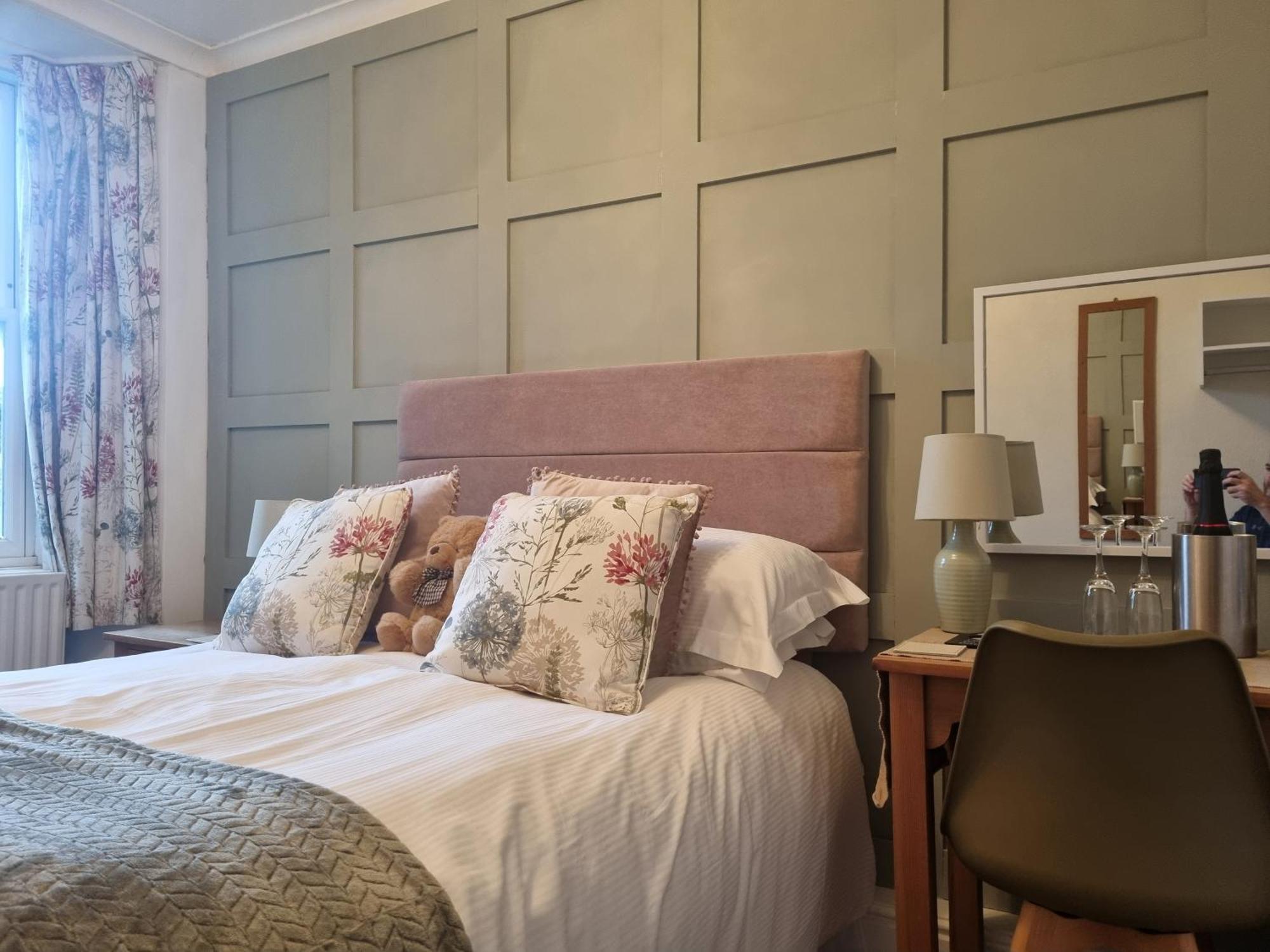 Montfort Cottage Guest House ويندرمير المظهر الخارجي الصورة