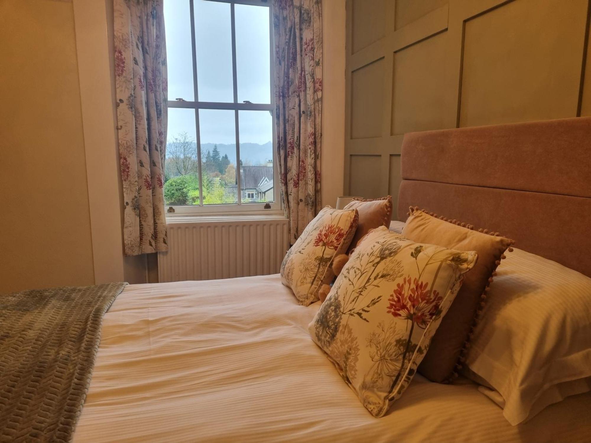 Montfort Cottage Guest House ويندرمير المظهر الخارجي الصورة