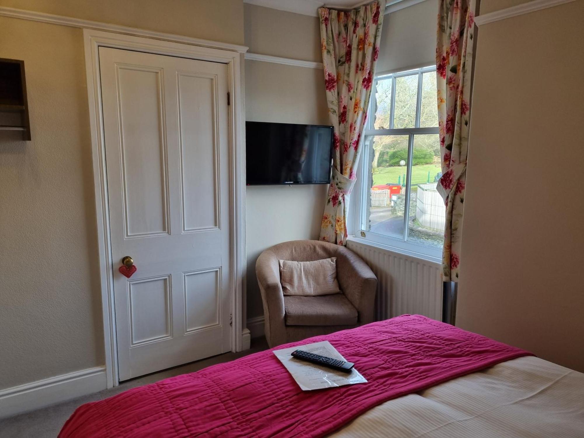 Montfort Cottage Guest House ويندرمير الغرفة الصورة