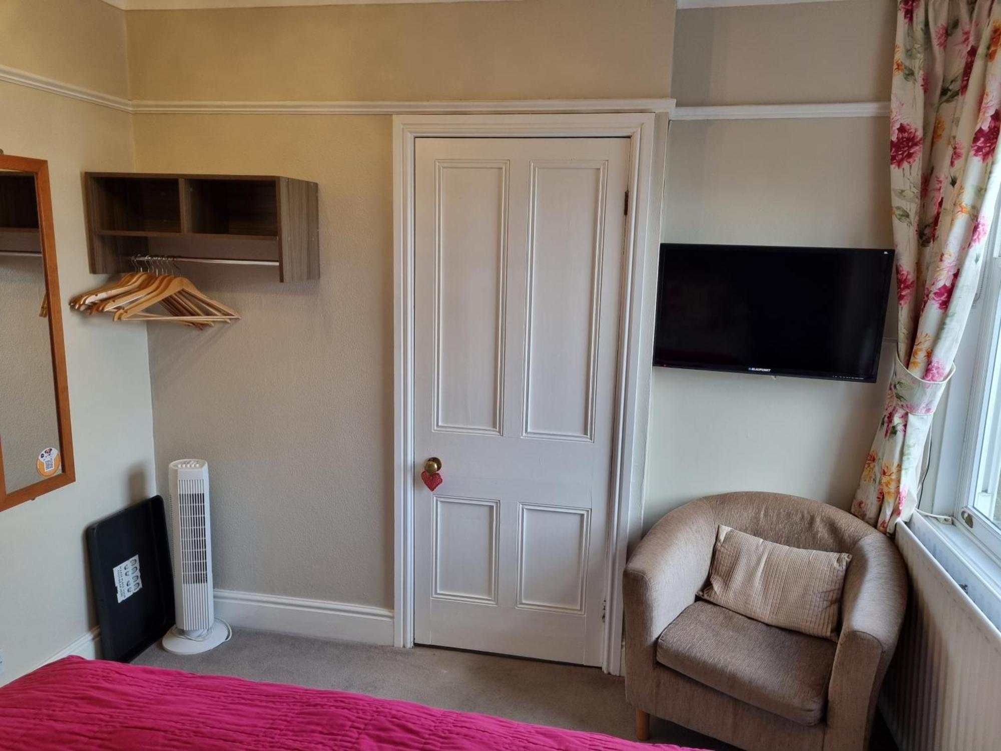 Montfort Cottage Guest House ويندرمير المظهر الخارجي الصورة