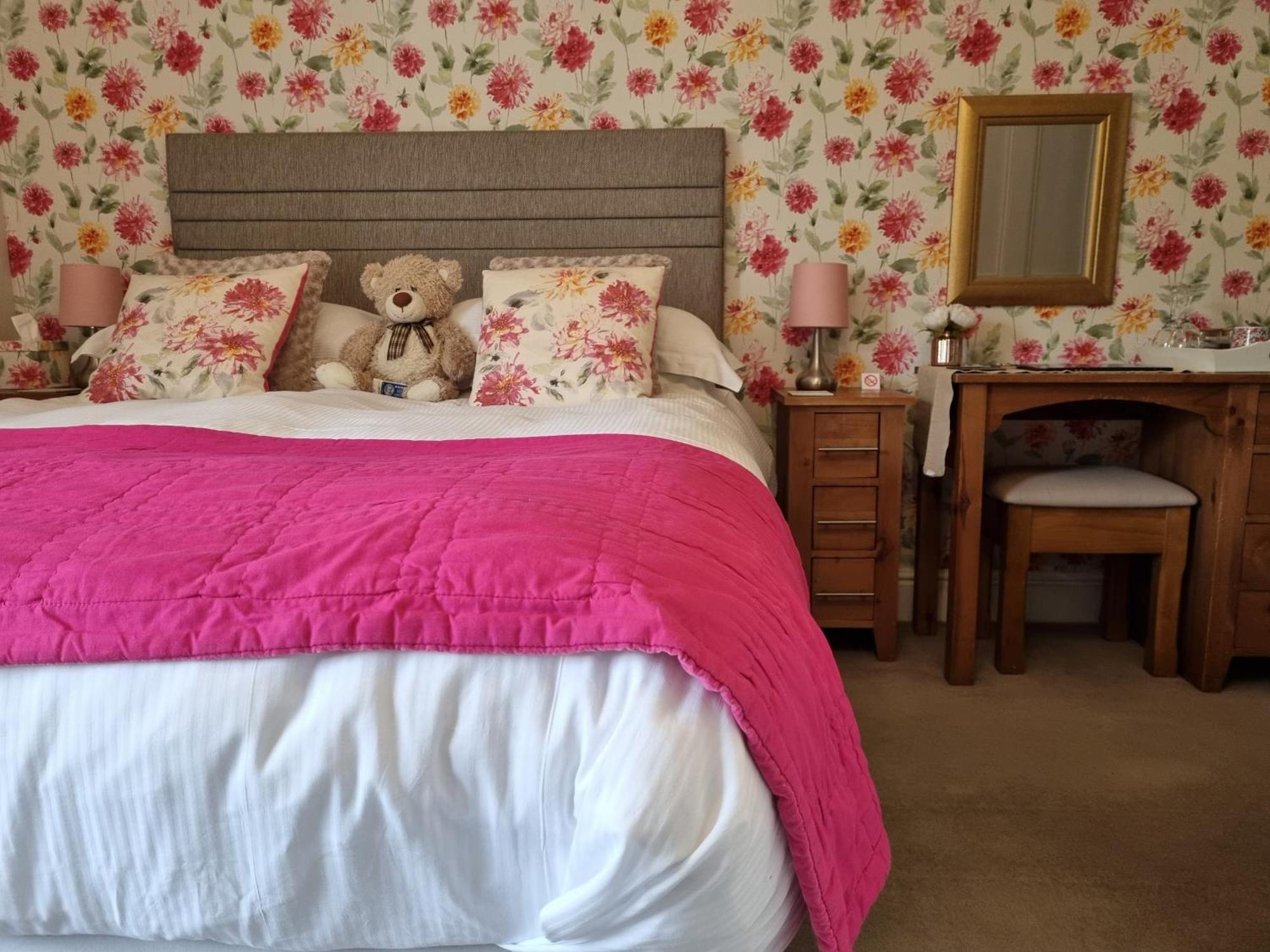 Montfort Cottage Guest House ويندرمير الغرفة الصورة
