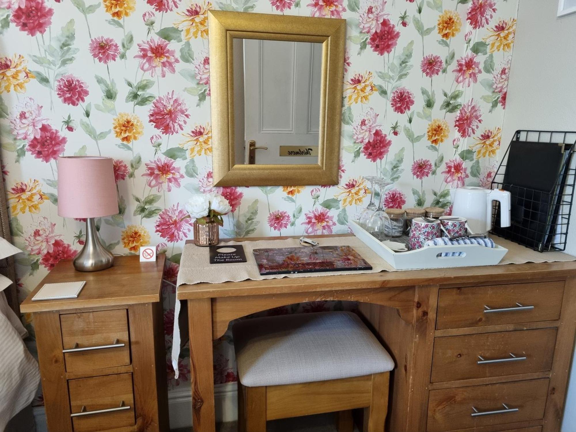 Montfort Cottage Guest House ويندرمير الغرفة الصورة